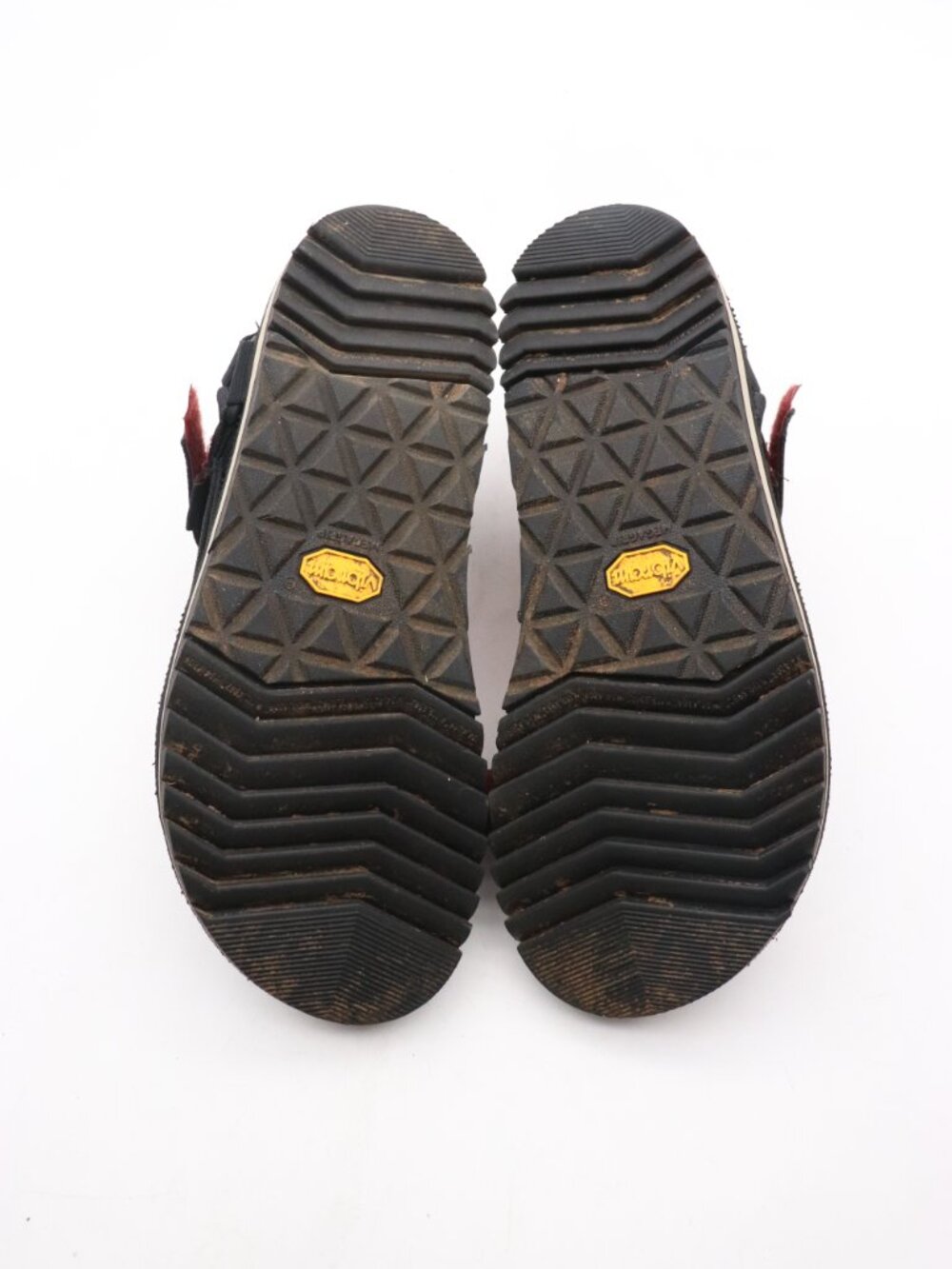 Teva Black Women's Size 8 Universal Trail Strap Casual Sandals 1107709 - Picture 9 of 9